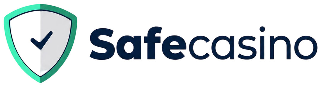 Safe Casino logo